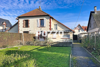  maison deauville 14800