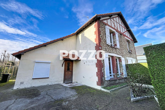  maison deauville 14800