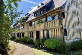  maison deauville 14800