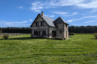  maison deauville 14800