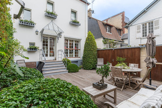  maison deauville 14800
