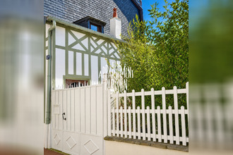  maison deauville 14800