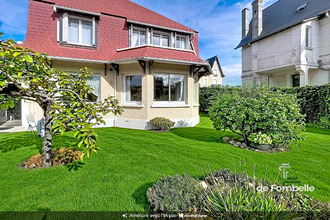  maison deauville 14800