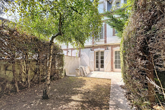  maison deauville 14800