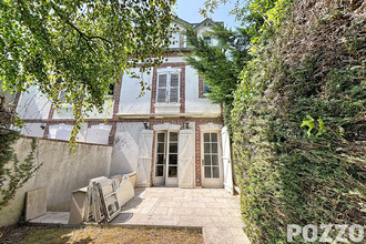  maison deauville 14800