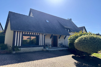 maison deauville 14800