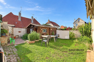  maison deauville 14800