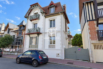  maison deauville 14800