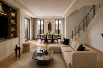  maison deauville 14800