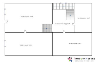  maison decazeville 12300