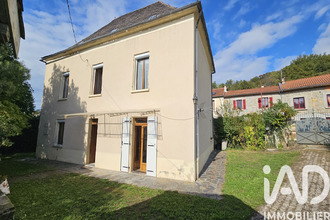  maison decazeville 12300