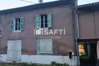  maison decazeville 12300