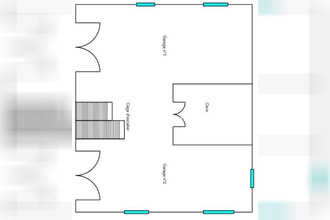  maison decazeville 12300