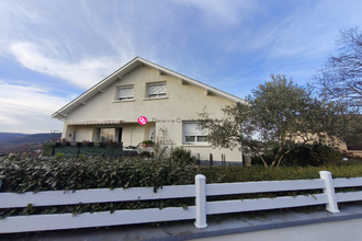  maison decazeville 12300