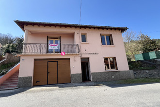  maison decazeville 12300