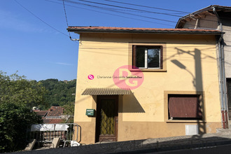  maison decazeville 12300