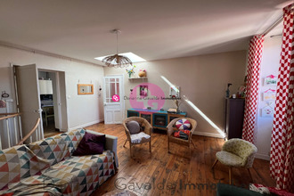  maison decazeville 12300
