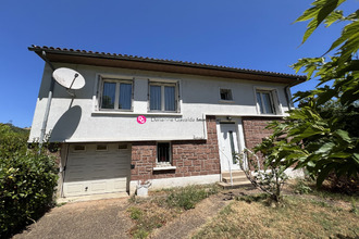  maison decazeville 12300