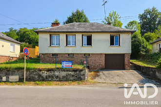  maison decazeville 12300