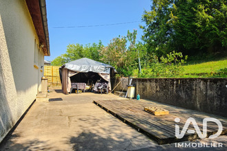 maison decazeville 12300