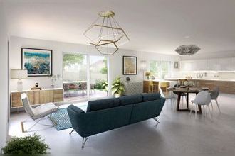  maison decines-charpieu 69150