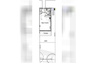  maison decines-charpieu 69150