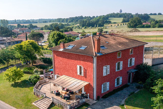  maison decines-charpieu 69150