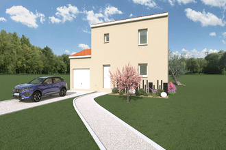  maison decines-charpieu 69150