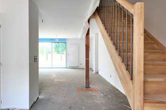  maison decines-charpieu 69150