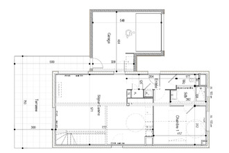  maison decines-charpieu 69150