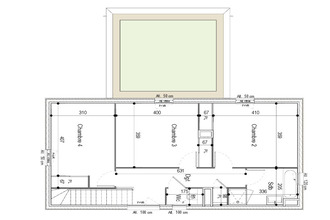  maison decines-charpieu 69150