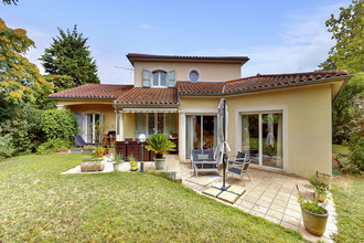  maison decines-charpieu 69150