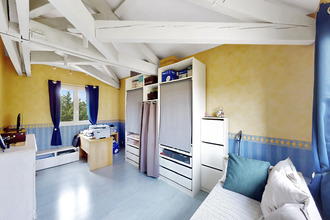  maison decines-charpieu 69150