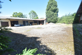  maison decines-charpieu 69150