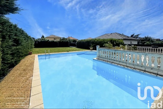  maison decines-charpieu 69150