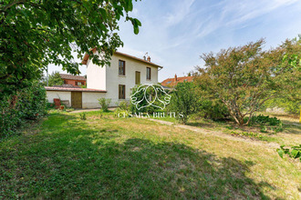  maison decines-charpieu 69150