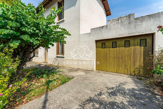  maison decines-charpieu 69150