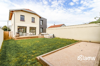  maison decines-charpieu 69150