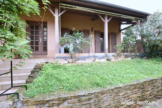  maison decines-charpieu 69150