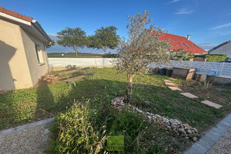  maison decines-charpieu 69150