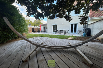  maison decines-charpieu 69150