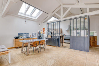  maison decines-charpieu 69150