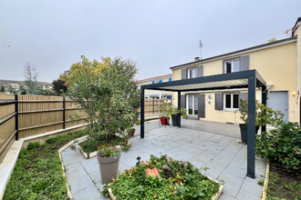  maison decines-charpieu 69150