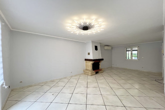  maison decines-charpieu 69150