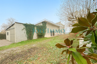  maison decines-charpieu 69150