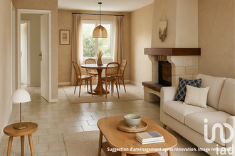  maison decines-charpieu 69150