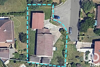  maison decines-charpieu 69150