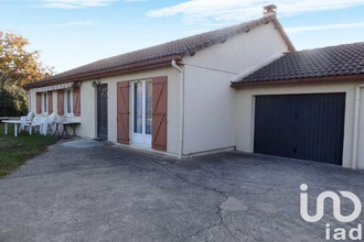  maison decines-charpieu 69150