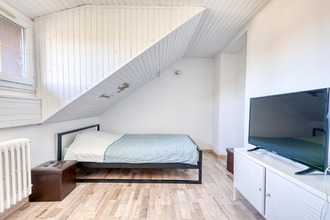  maison decines-charpieu 69150