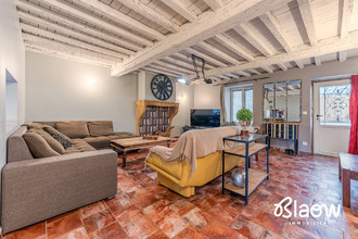  maison decines-charpieu 69150